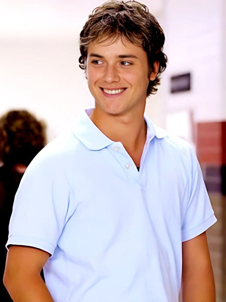 Jeremy Sumpter 8.5 x 11 Candid Color Photograph Art Print Photo Picture Collectibles:Photographic Images:Photographs Style Your Walls